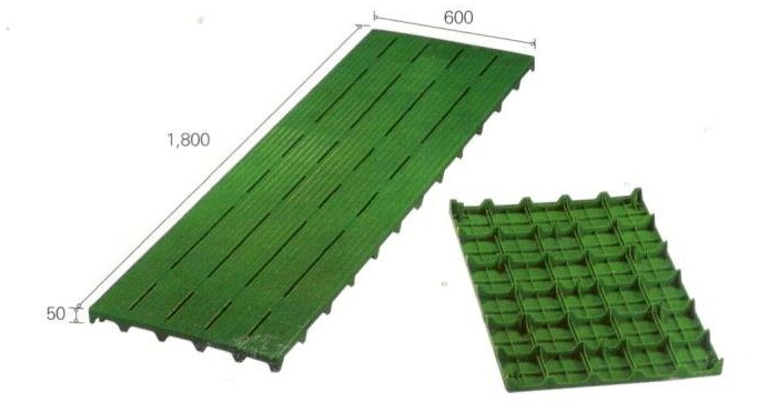 FLOORING NO1
